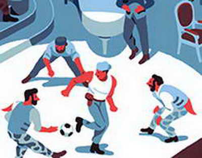'Говорят: 'Да ладно, ты же артистка, снимай штаны'. Ирина Старшенбаум рассказала о насилии на съёмках интимных сцен в российском кино