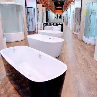 Trends in the world of plumbing: what a modern store offers